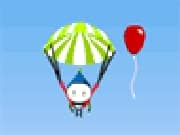 Juego Parachute Plunder Juego Parachute Plunder
