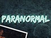 Juego Paranormal Photo Puzzle Juego Paranormal Photo Puzzle