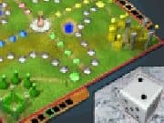 Juego Parchis 3D Juego Parchis 3D