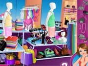 Juego Paris Shopping Spree Juego Paris Shopping Spree
