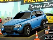 Juego Parking Frenzy Driving School Juego Parking Frenzy Driving School
