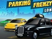 Juego Parking Frenzy London Juego Parking Frenzy London