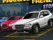 Juego Parking Frenzy Storm Juego Parking Frenzy Storm
