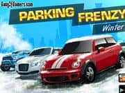 Juego Parking Frenzy Winter Juego Parking Frenzy Winter