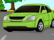 Juego Parking Lot Master Juego Parking Lot Master