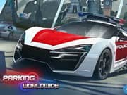 Juego Parking Worldwide Juego Parking Worldwide