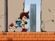 Juego Parkour Master Juego Parkour Master