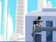 Juego Parkour Juego Parkour