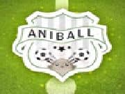 Juego Partido Animal Juego Partido Animal