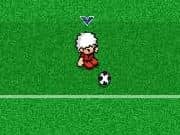 Juego Partido de Fútbol Fantasmal Juego Partido de Fútbol Fantasmal