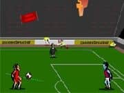 Juego Partido de Fútbol Zombie Juego Partido de Fútbol Zombie