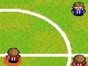 Juego Partido Pixel Juego Partido Pixel
