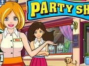 Juego Party Shop Juego Party Shop