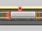 Juego Pasajeros al Tren Juego Pasajeros al Tren