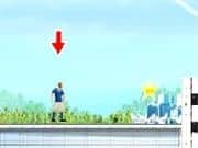 Juego Pase Fútbol Urbano Juego Pase Fútbol Urbano