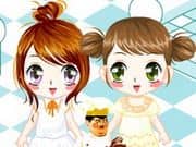 Juego Pastry Shop Juego Pastry Shop