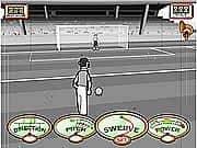Juego Pateada de Gol por Stan James Juego Pateada de Gol por Stan James
