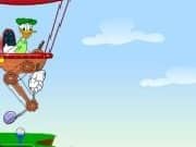 Juego Pato Donald Golf Aereo Juego Pato Donald Golf Aereo