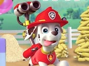Juego Patrulla Canina: Catástrofe de Asado de Maíz Juego Patrulla Canina: Catástrofe de Asado de Maíz