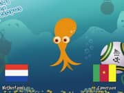 Juego Paul The Octopus Juego Paul The Octopus