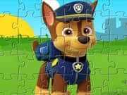 Juego Paw Patrol Chase Puzzle Juego Paw Patrol Chase Puzzle