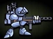 Juego Peacekeeper Juego Peacekeeper