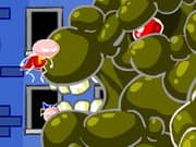 Juego Pee Man Juego Pee Man