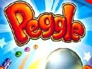 Juego Peggle Juego Peggle