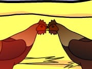 Juego Pelea de Gallos Juego Pelea de Gallos