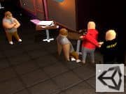 Juego Peleador Kuja Juego Peleador Kuja
