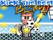 Juego Pelotea al Juez Juego Pelotea al Juez