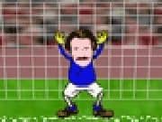 Juego Penales contra Seaman Juego Penales contra Seaman
