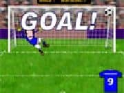 Juego Penales del Bigote David Seaman Juego Penales del Bigote David Seaman