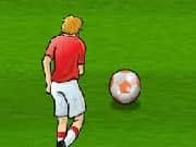 Juego Penales Tiro 3D Juego Penales Tiro 3D