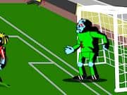 Juego Penaltis de Futbol Zombi Juego Penaltis de Futbol Zombi