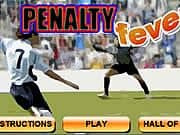 Juego Penalty Fever Futbol FIFA Juego Penalty Fever Futbol FIFA