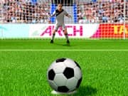 Juego Penalty Kicks Juego Penalty Kicks