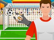 Juego Penalty Shootout Euro Cup 2016 Juego Penalty Shootout Euro Cup 2016