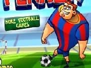 Juego Penalty Juego Penalty