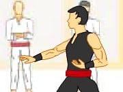 Juego Pencak Silat Juego Pencak Silat