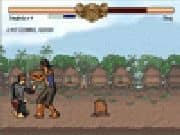 Juego Pendekar Juego Pendekar