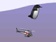 Juego penguin copter Juego penguin copter