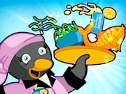 Juego Penguin Diner 2 Juego Penguin Diner 2