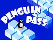Juego Penguin Pass Juego Penguin Pass