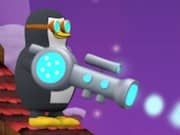 Juego Penguin Roj Juego Penguin Roj