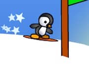 Juego Penguin Skate 2 Juego Penguin Skate 2