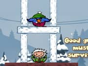 Juego Penguin Slice Juego Penguin Slice