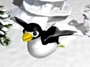 Juego Penguin Swing Juego Penguin Swing