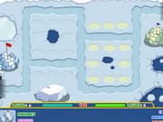 Juego Penguin War Juego Penguin War