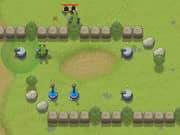 Juego Penguins Attack 2 Juego Penguins Attack 2